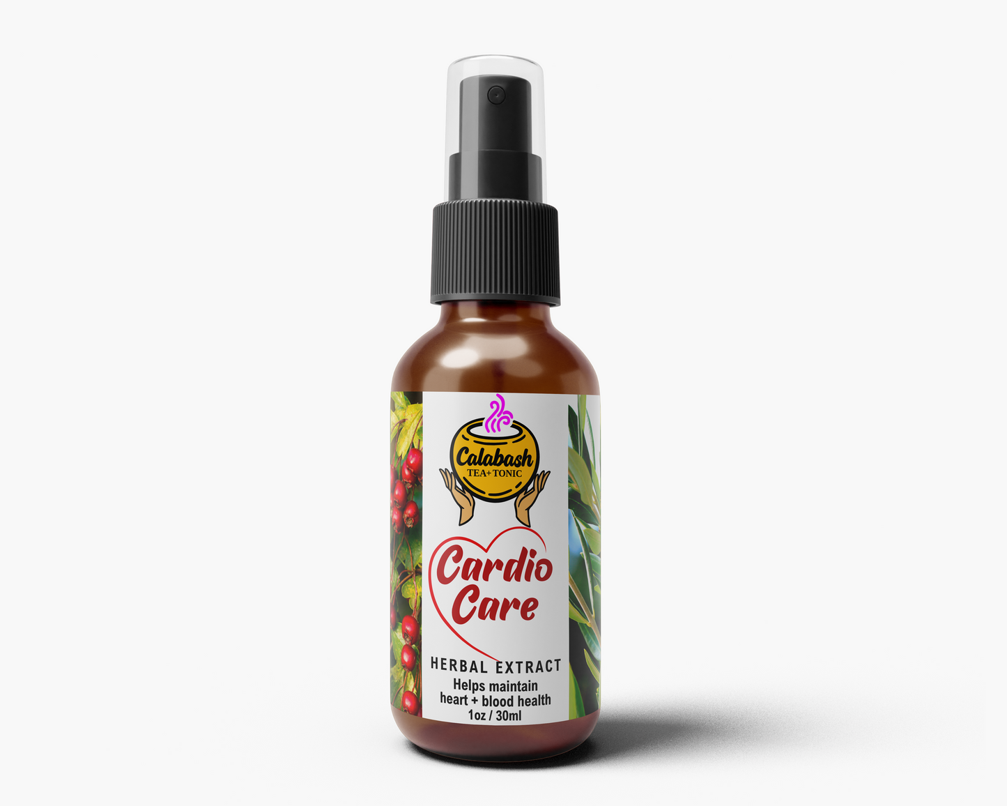 BLOOD PRESSURE EASE HERBAL EXTRACT : blood pressure support
