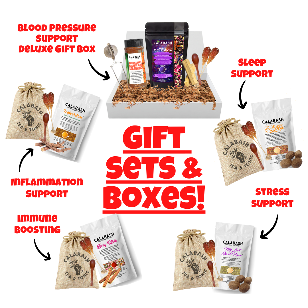 GRAB GREAT GIFTS!