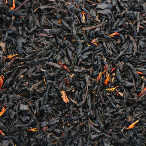 BLACK TEAS