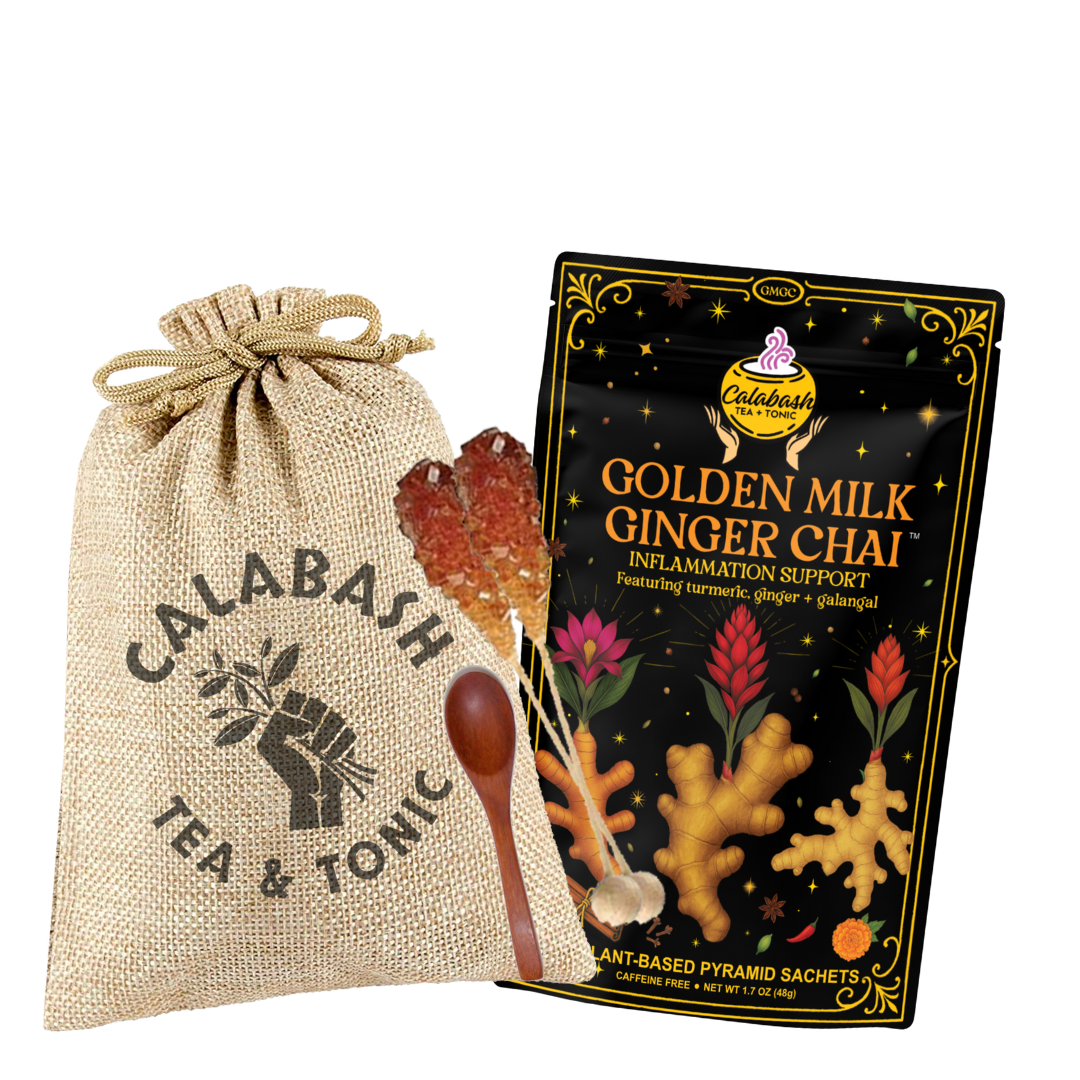 Calabash Gift Bag Set