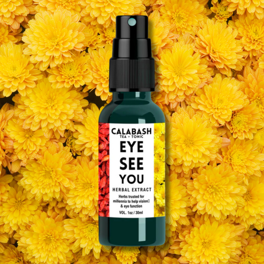 EYE SEE YOU HERBAL EXTRACT: VISION ASSIST