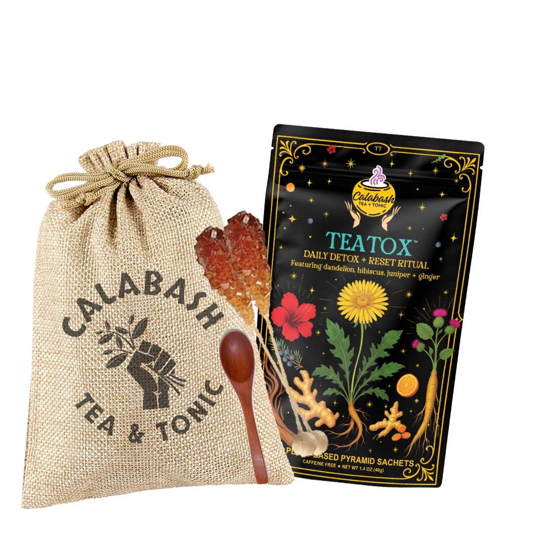 Calabash Gift Bag Set