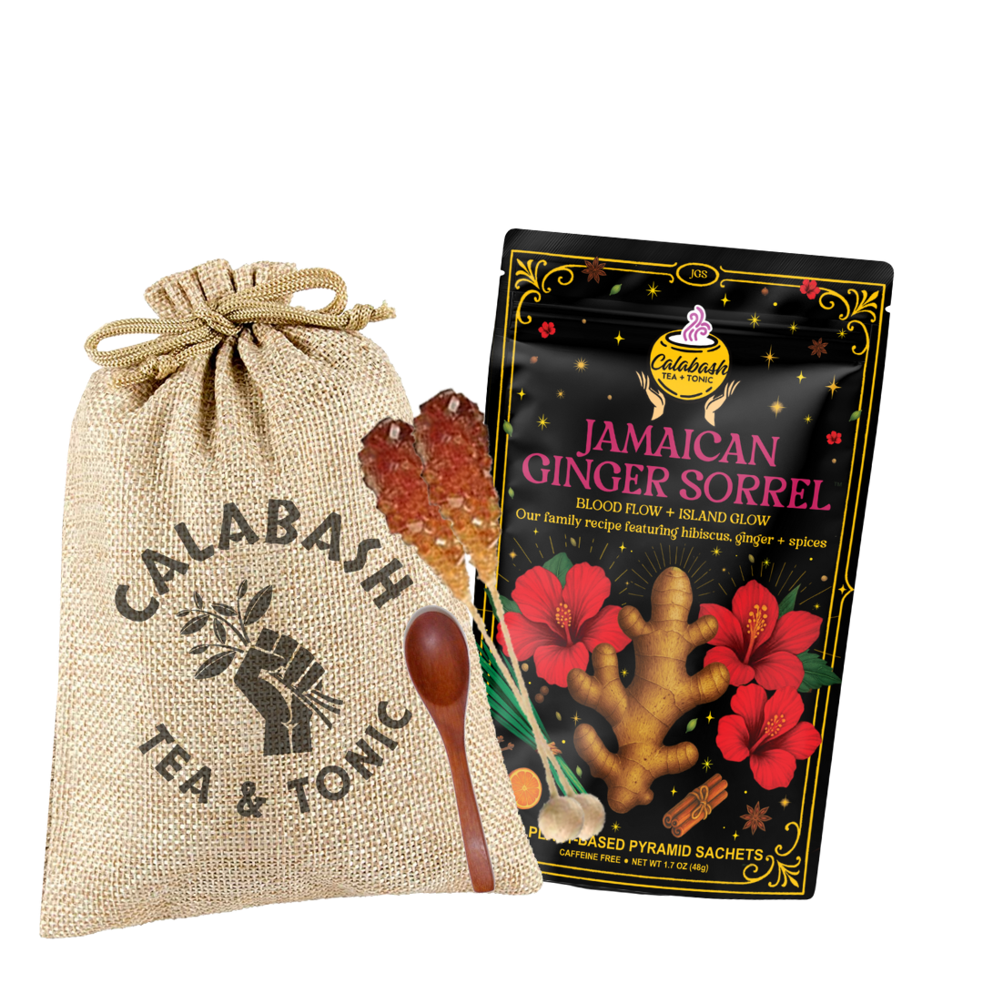 Calabash Gift Bag Set