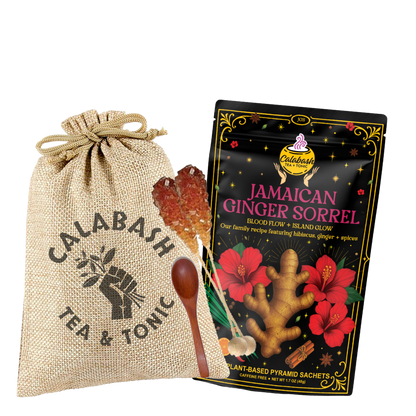 Calabash Gift Bag Set