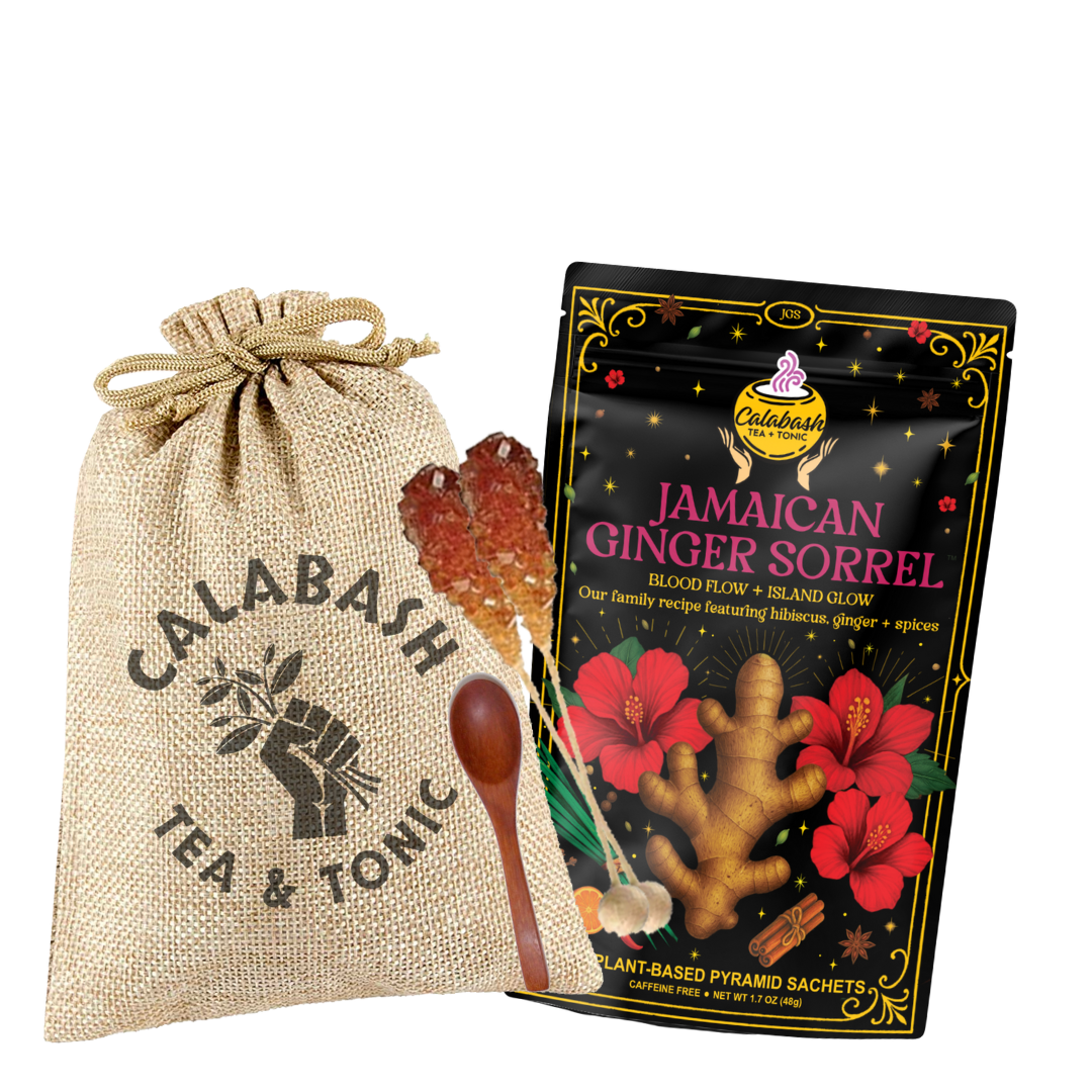 Calabash Gift Bag Set