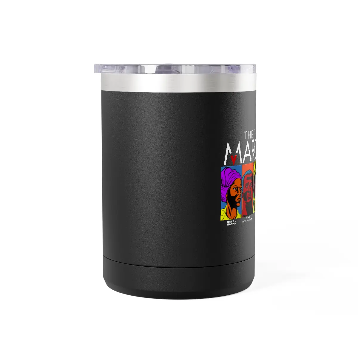 THE ORIGINAL MAROON 5 COFFEE MUG TUMBLER, 15oz