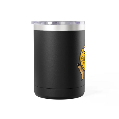 CALABASH BOWL COFFEE MUG TUMBLER, 15oz