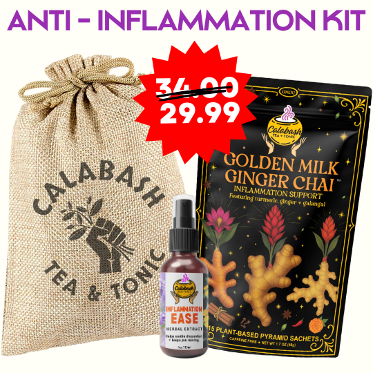 I GOT 5 ON IT!- Cannabis Alternative Kits