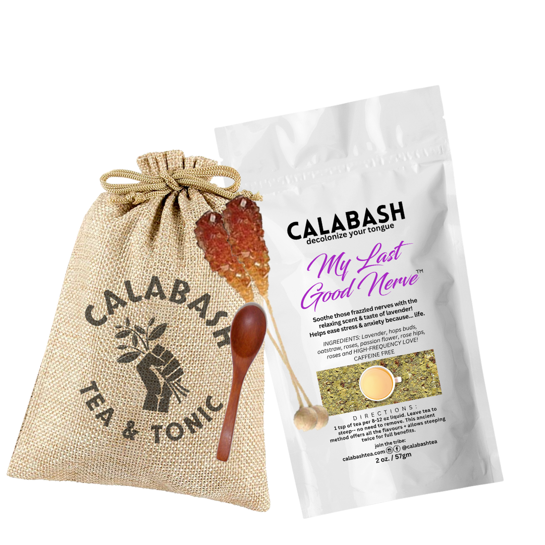 Calabash Gift Bag Set