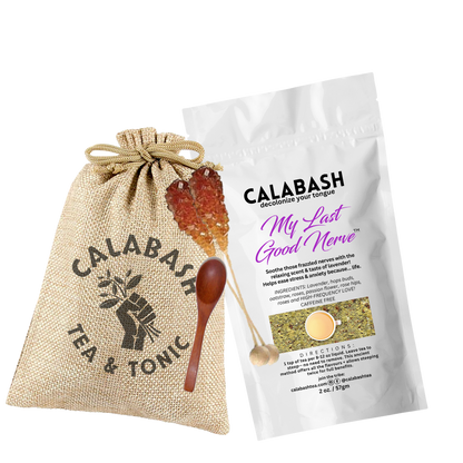 Calabash Gift Bag Set