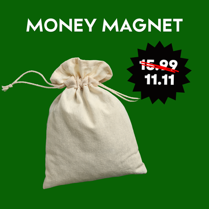 CALABASH MOJO BAGS