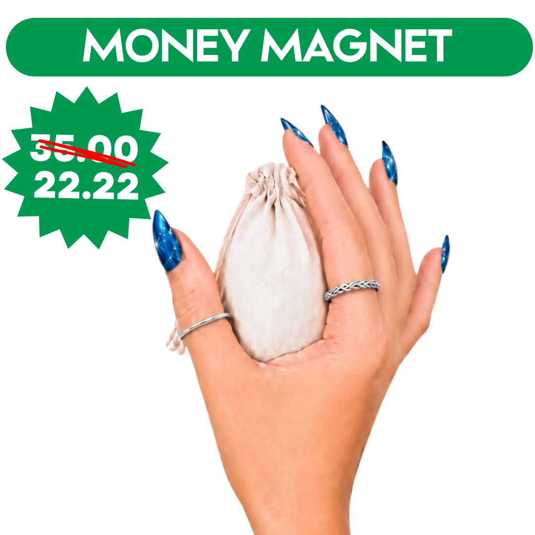 CALABASH MOJO BAGS