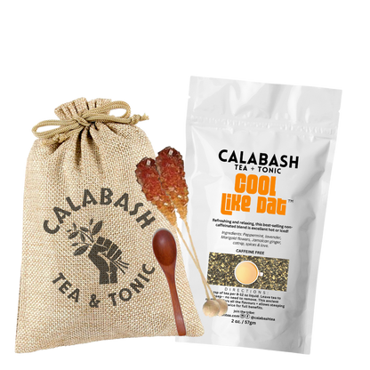 Calabash Gift Bag Set