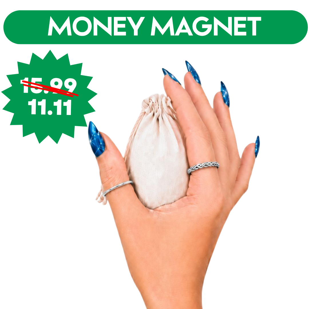 CALABASH MOJO BAGS