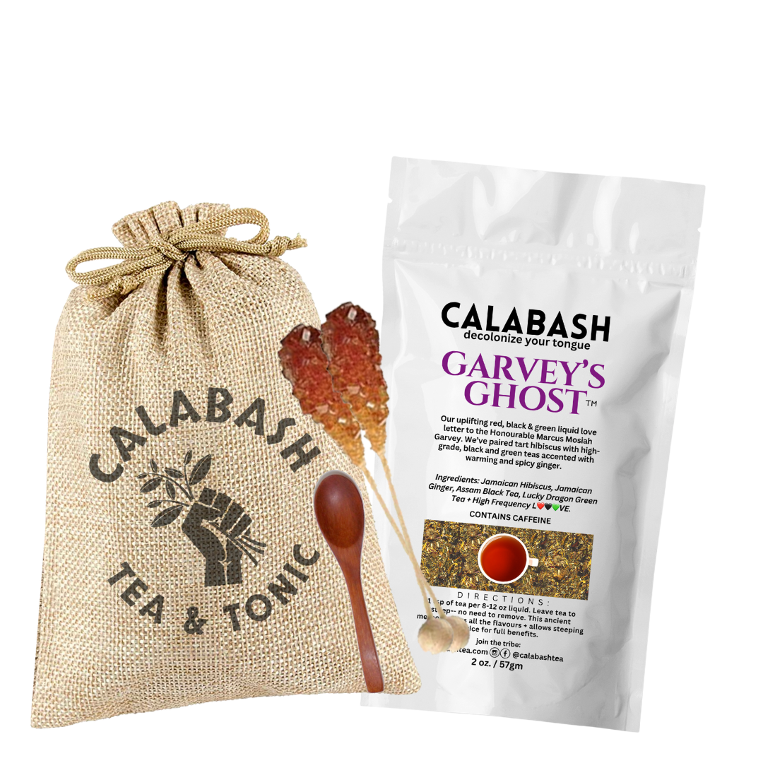 Calabash Gift Bag Set