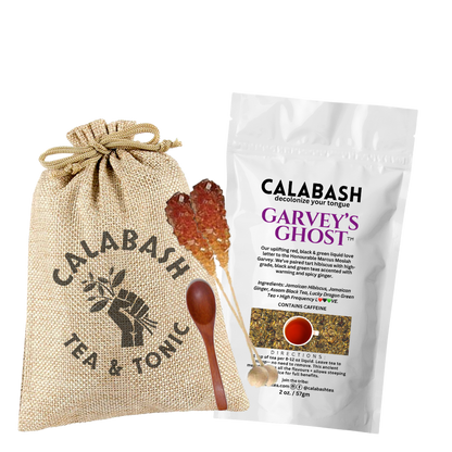 Calabash Gift Bag Set