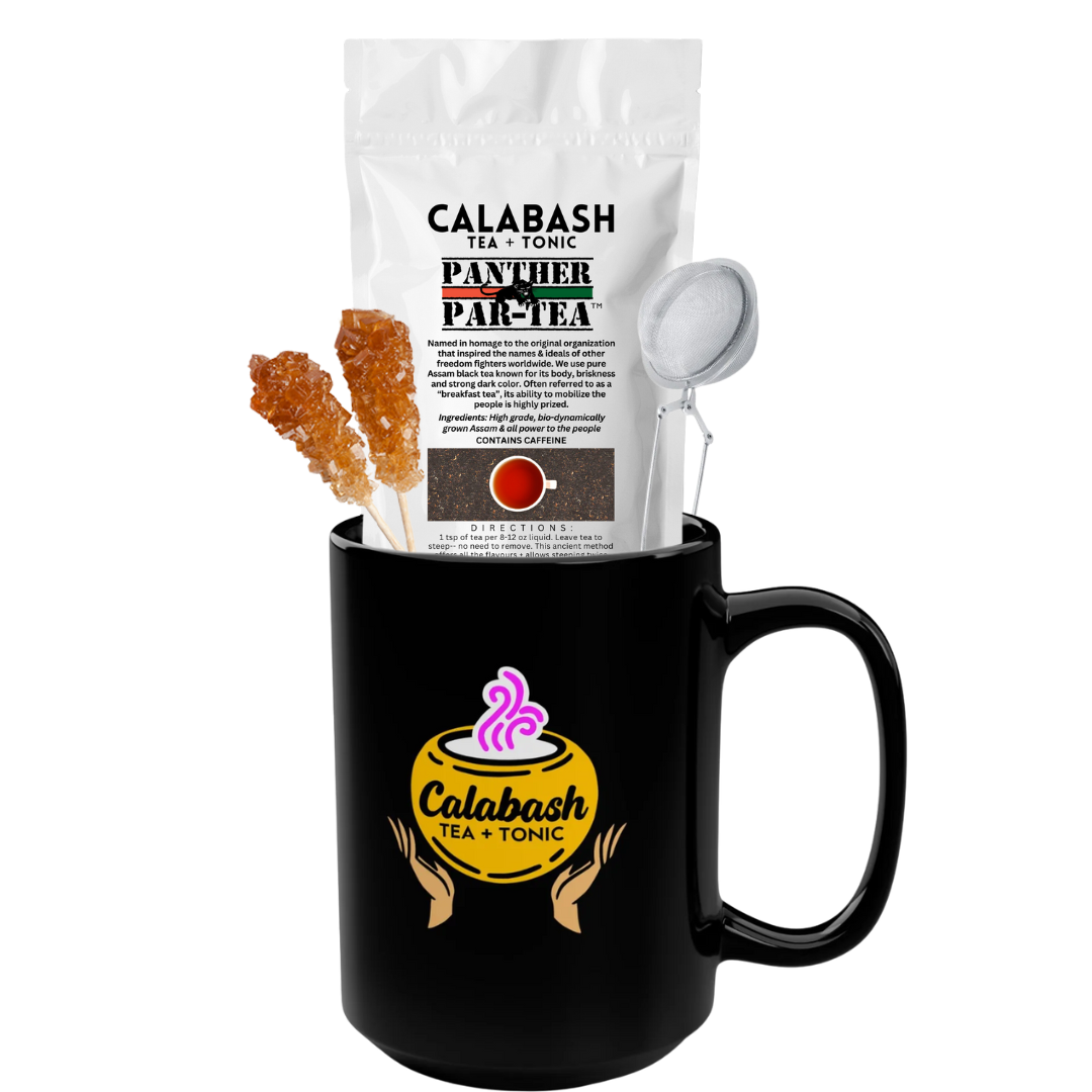 HUG IN A MUG Gift Set: Pick a Tea!