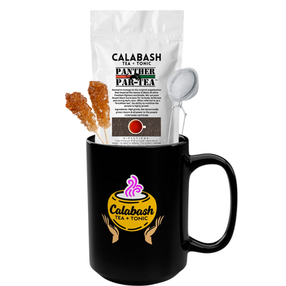 HUG IN A MUG Gift Set: Pick a Tea!