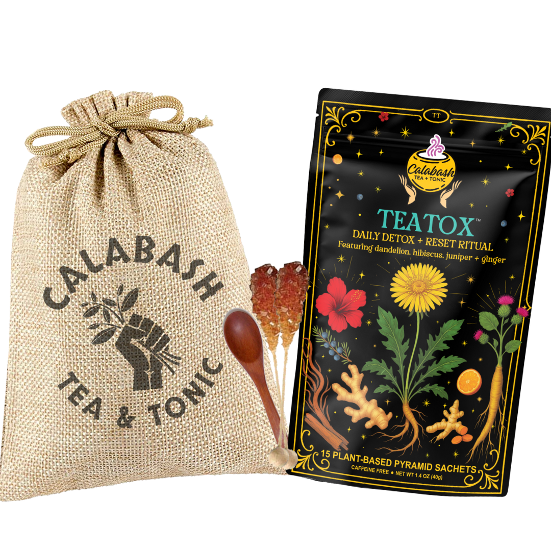 NEW! DAILY WELLNESS KITS