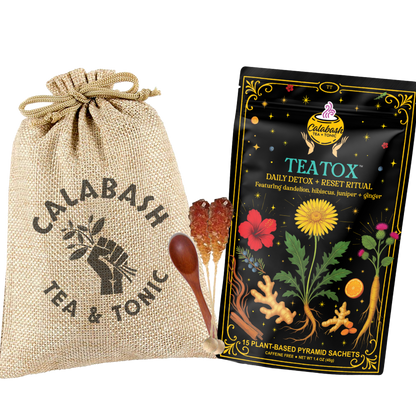 NEW! DAILY WELLNESS KITS