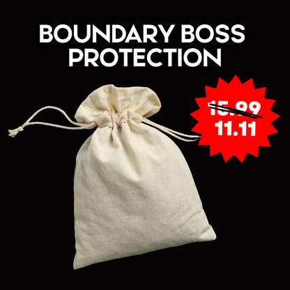 CALABASH MOJO BAGS