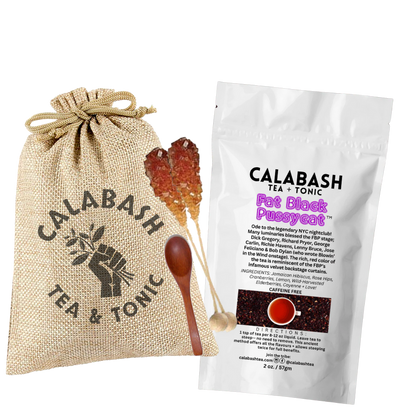 Calabash Gift Bag Set