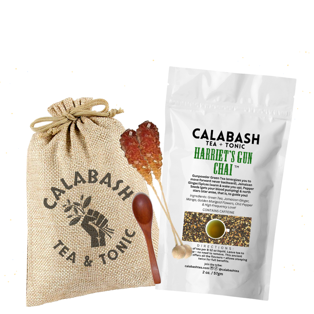 Calabash Gift Bag Set