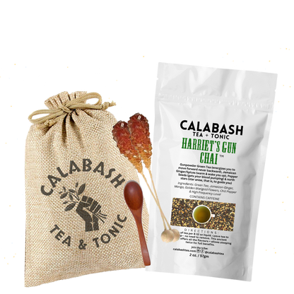 Calabash Gift Bag Set