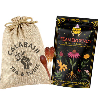 NEW! DAILY WELLNESS KITS