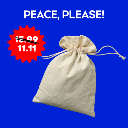 CALABASH MOJO BAGS