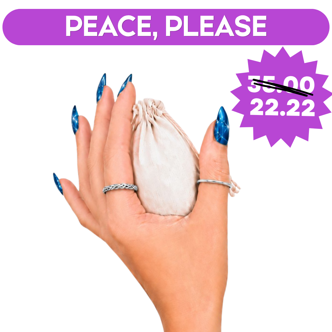 CALABASH MOJO BAGS
