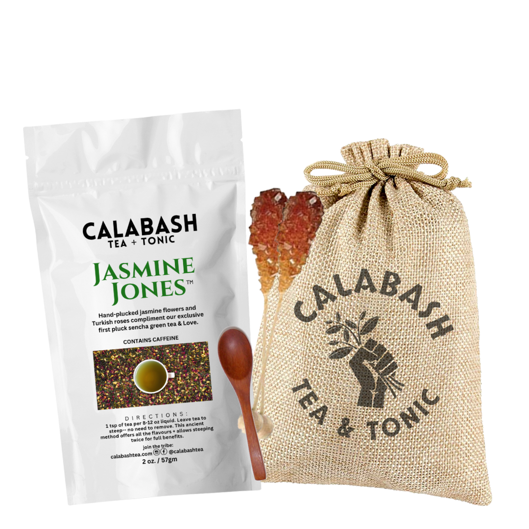 Calabash Gift Bag Set