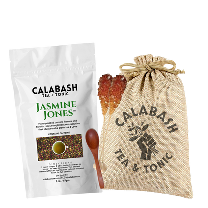 Calabash Gift Bag Set