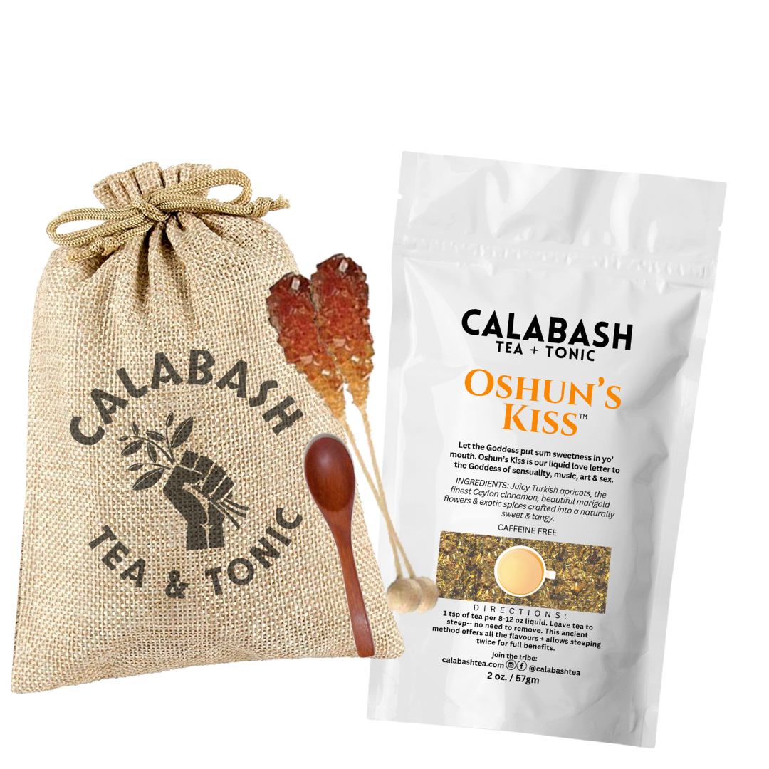 Calabash Gift Bag Set