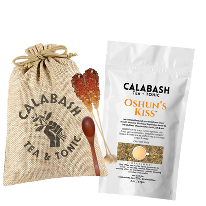 Calabash Gift Bag Set