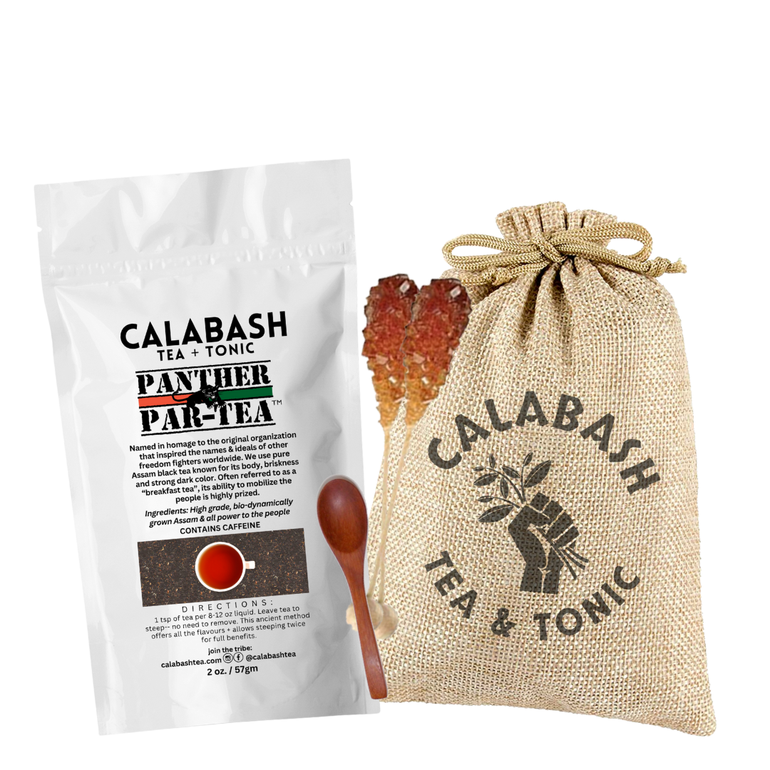 Calabash Gift Bag Set