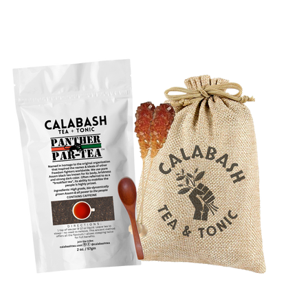 Calabash Gift Bag Set