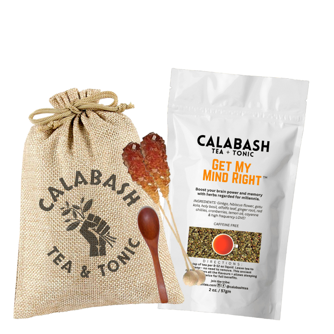 Calabash Gift Bag Set