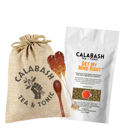 Calabash Gift Bag Set