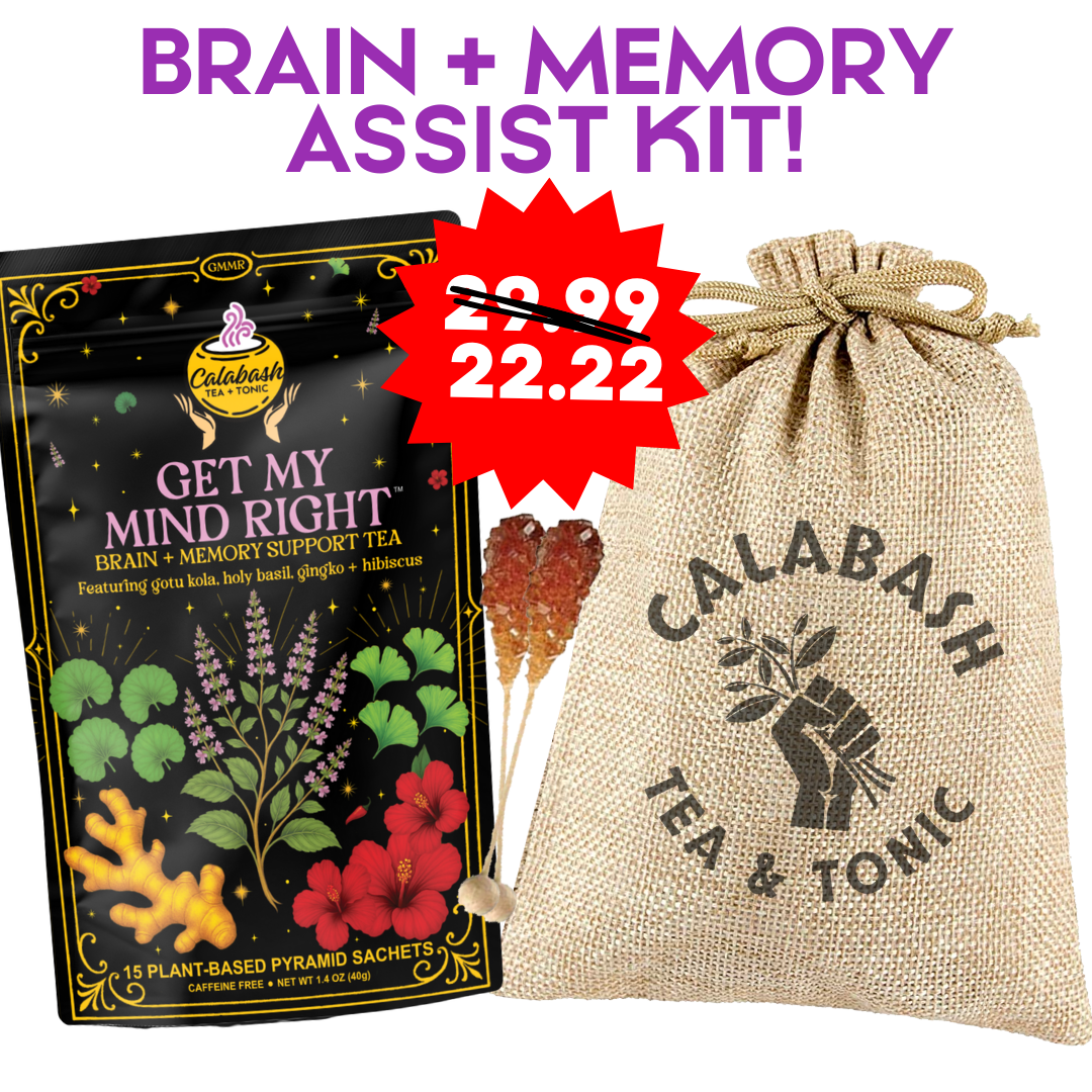 NEW! DAILY WELLNESS KITS