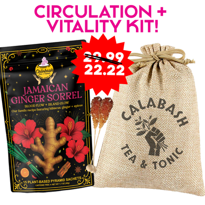 NEW! DAILY WELLNESS KITS