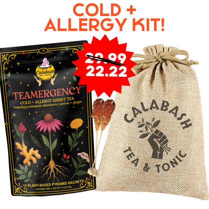 NEW! DAILY WELLNESS KITS