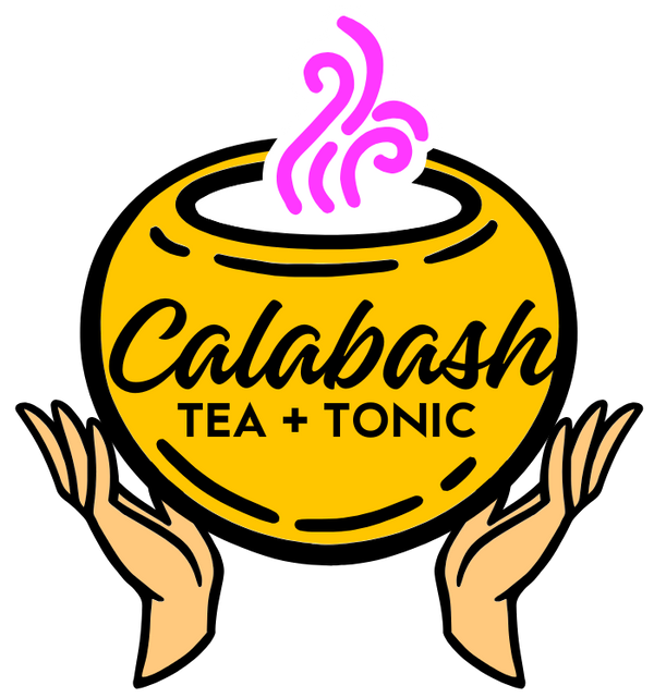 Calabash Tea 