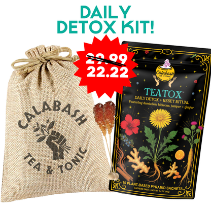 NEW! DAILY WELLNESS KITS