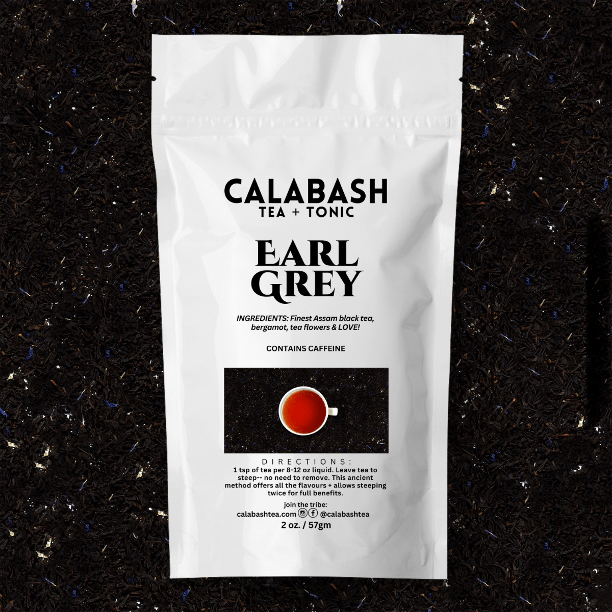 ALL TEAS | Calabash Tea