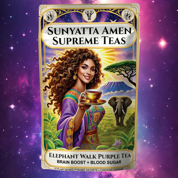 DECOLONIZE INSULATED STAINLESS STEEL MUG