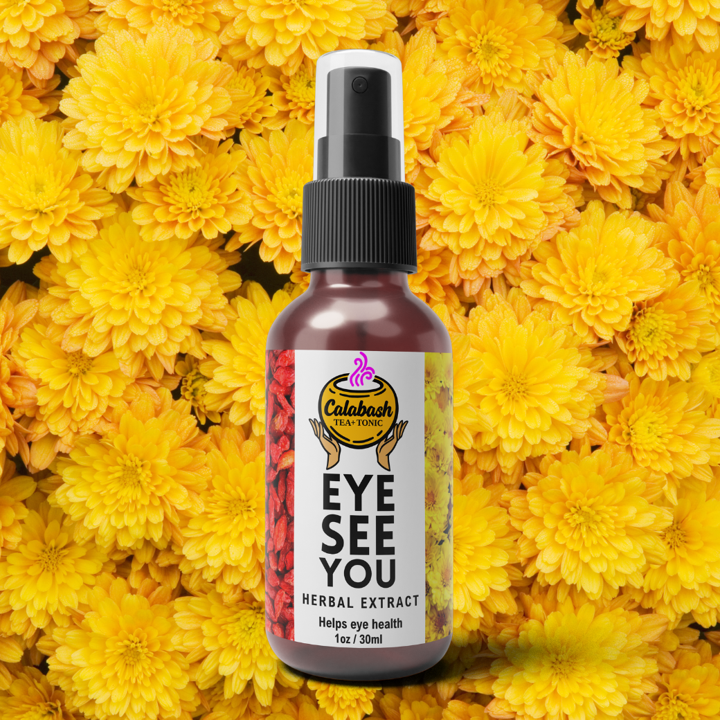 EYE SEE YOU HERBAL EXTRACT: VISION ASSIST