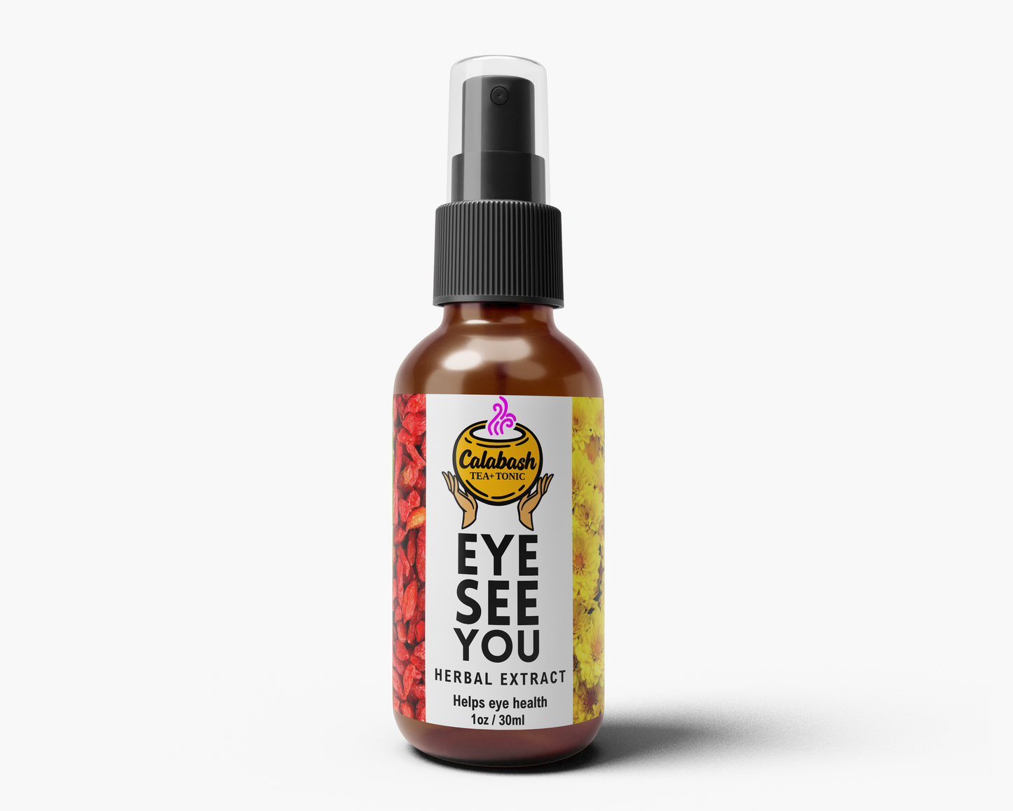 EYE SEE YOU HERBAL EXTRACT: VISION ASSIST