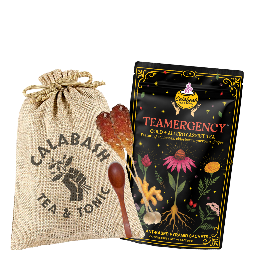 Calabash Gift Bag Set