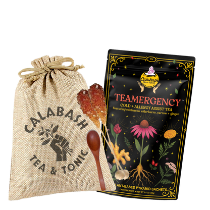 Calabash Gift Bag Set